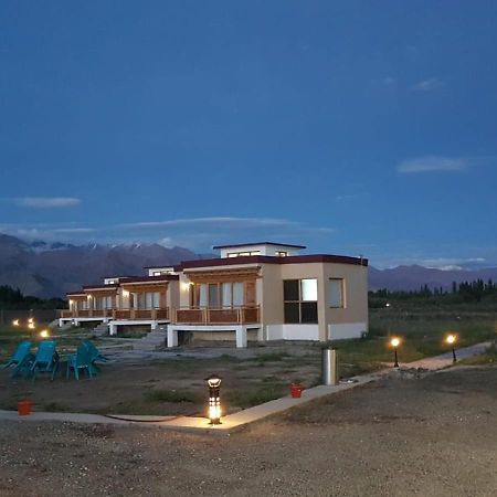 The Fortune Resorts Leh Exterior photo